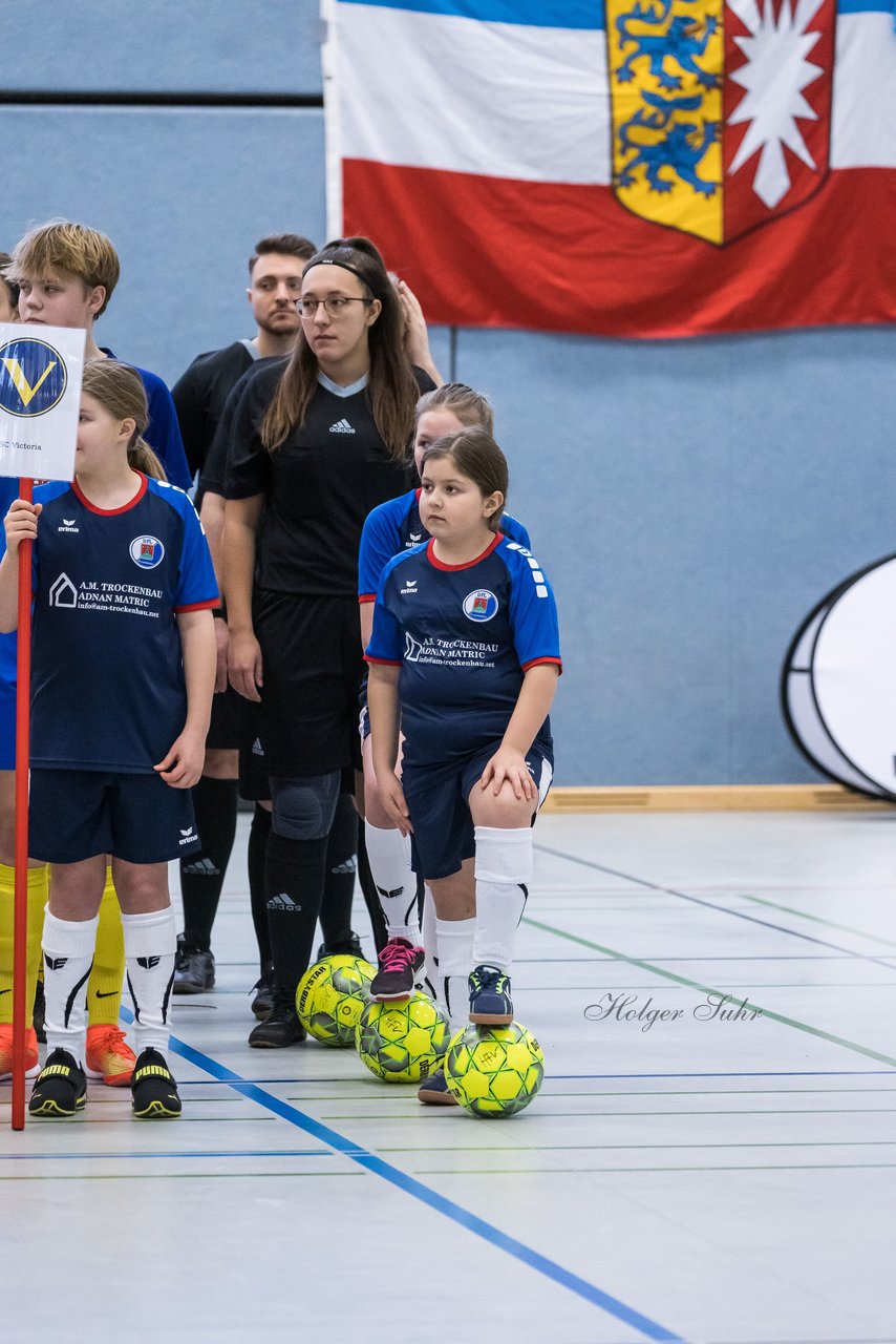 Bild 178 - B-Juniorinnen Futsalmeisterschaft